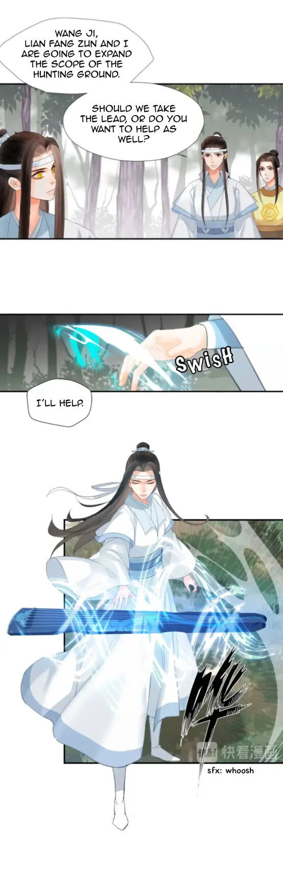 Mo Dao Zu Shi Chapter 189 image 17_optimized
